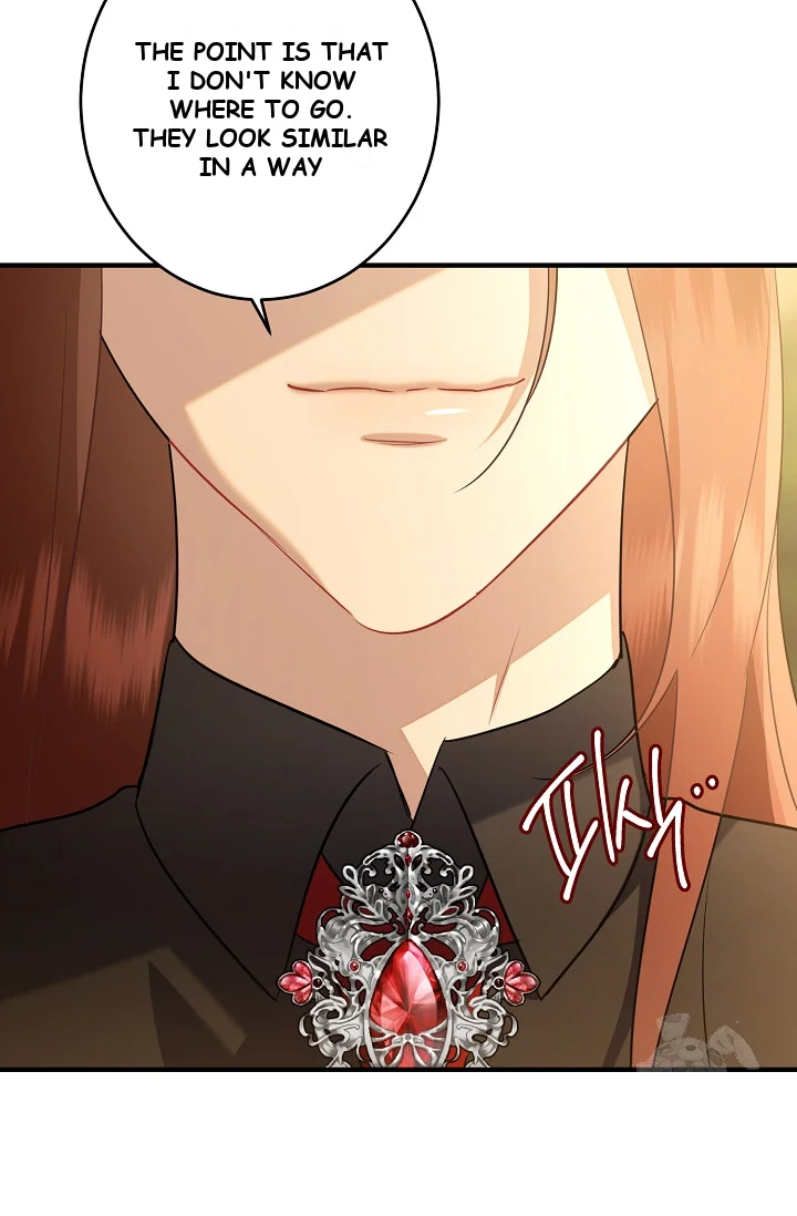 Theres No Way I D Be Satisfied With A Rabbit Husband Chapter 29 - Page 88