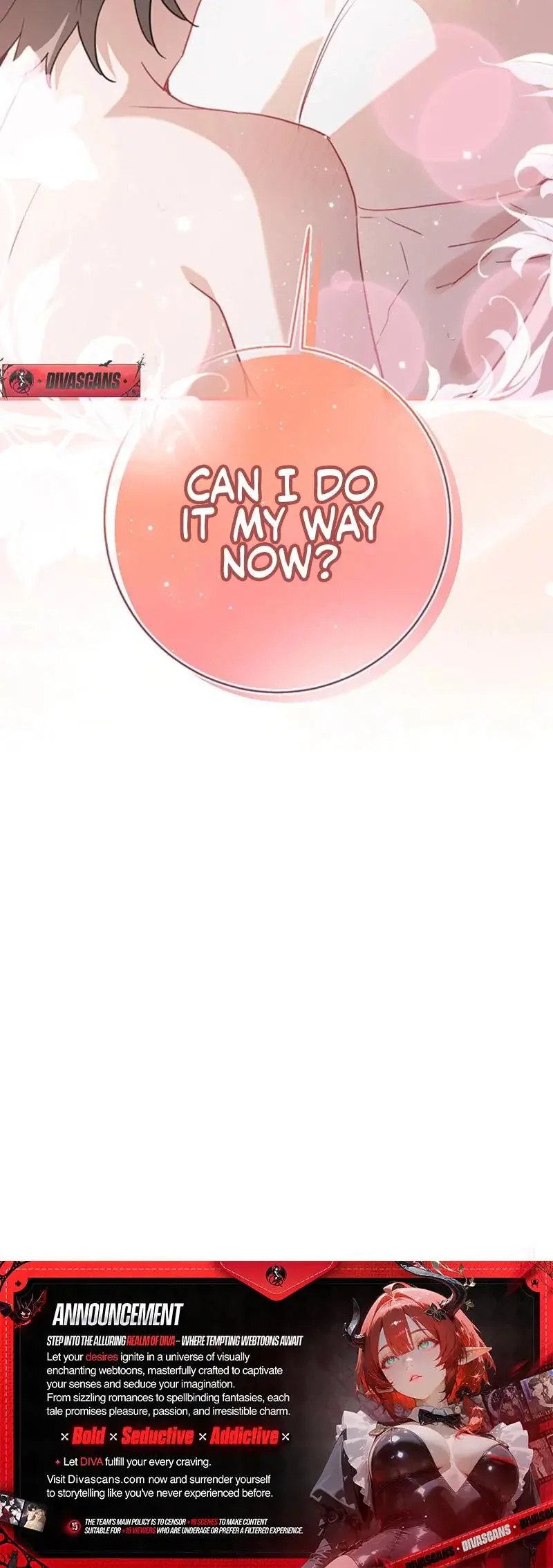 Theres No Way I D Be Satisfied With A Rabbit Husband Chapter 5 - Page 25
