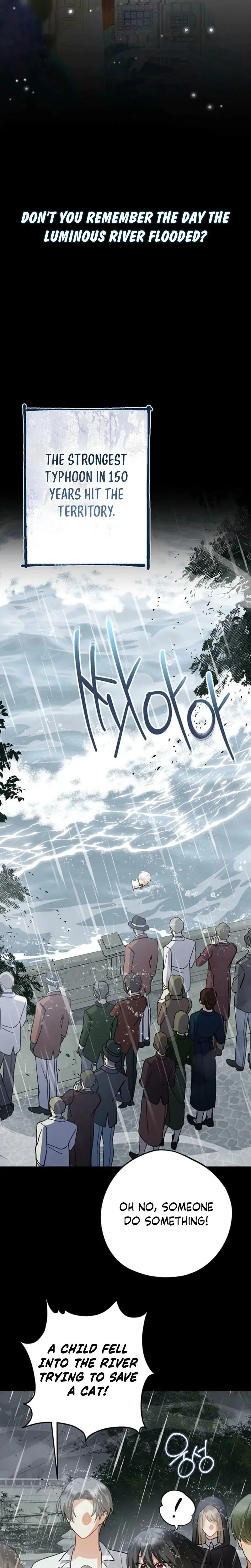 Theres No Way I D Be Satisfied With A Rabbit Husband Chapter 7 - Page 14