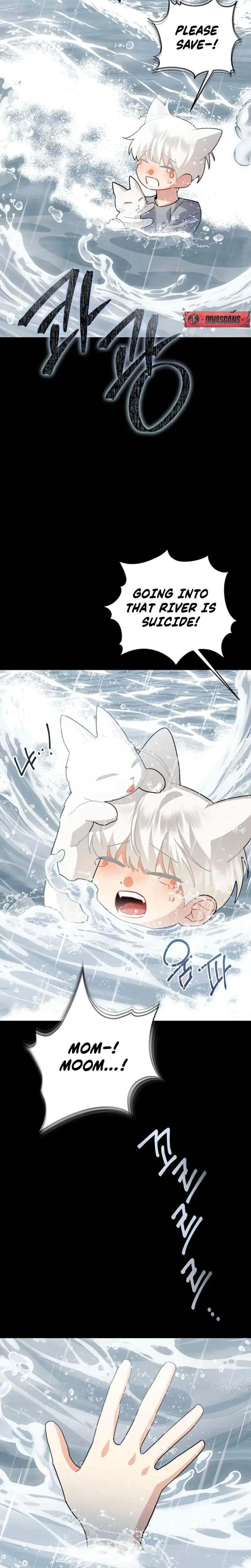 Theres No Way I D Be Satisfied With A Rabbit Husband Chapter 7 - Page 16