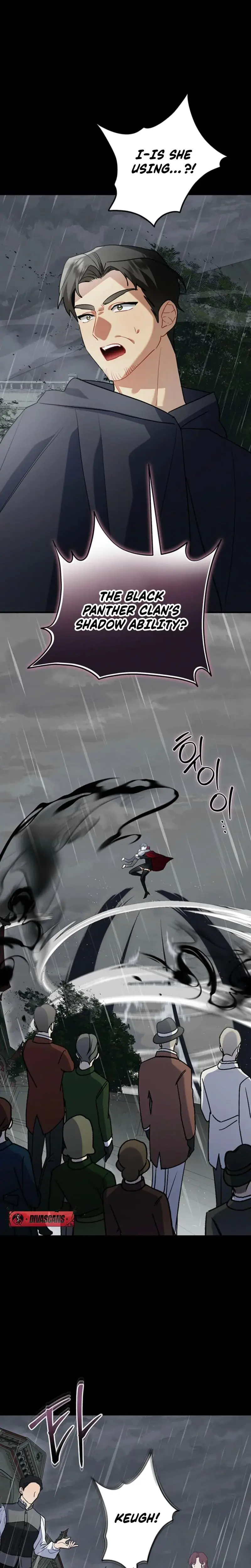 Theres No Way I D Be Satisfied With A Rabbit Husband Chapter 7 - Page 22