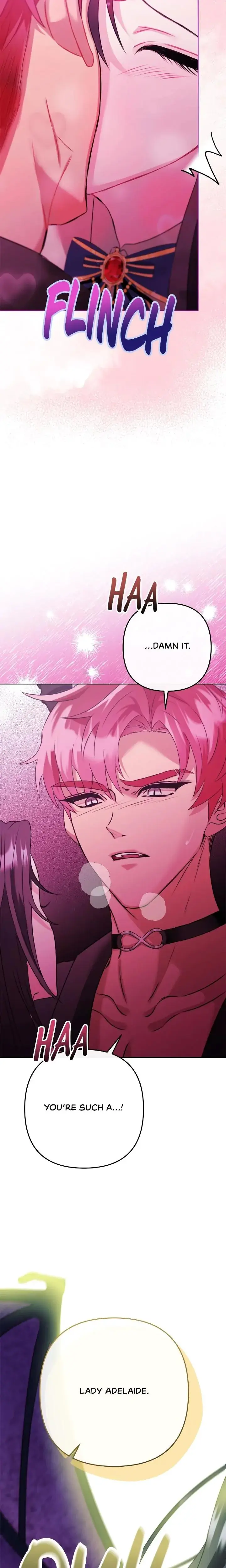Thes Class Dungeon Owner Chapter 1 - Page 16
