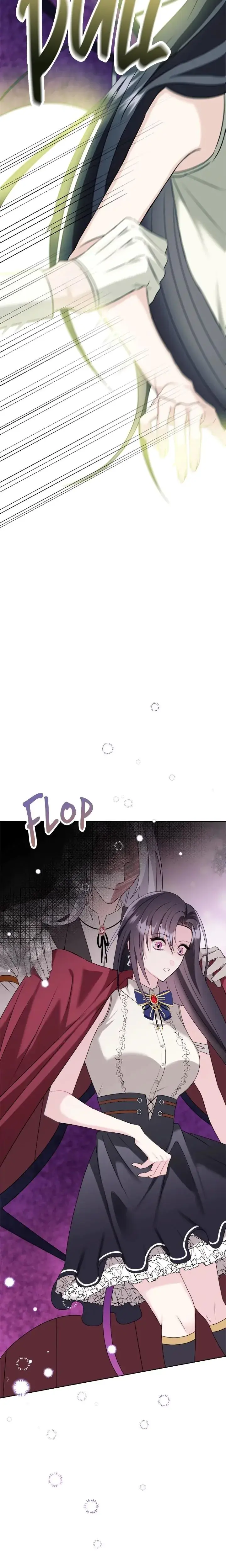 Thes Class Dungeon Owner Chapter 1 - Page 17