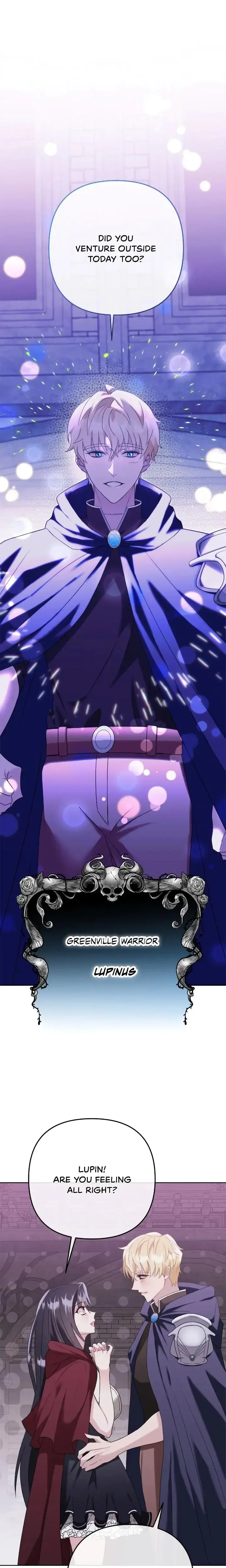Thes Class Dungeon Owner Chapter 1 - Page 20