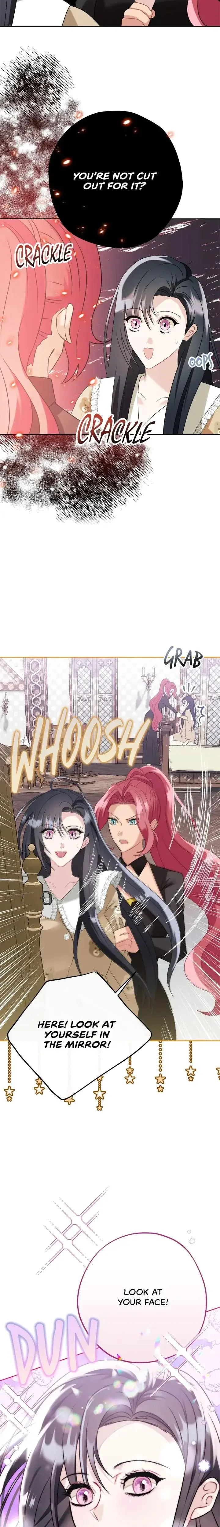 Thes Class Dungeon Owner Chapter 1 - Page 31