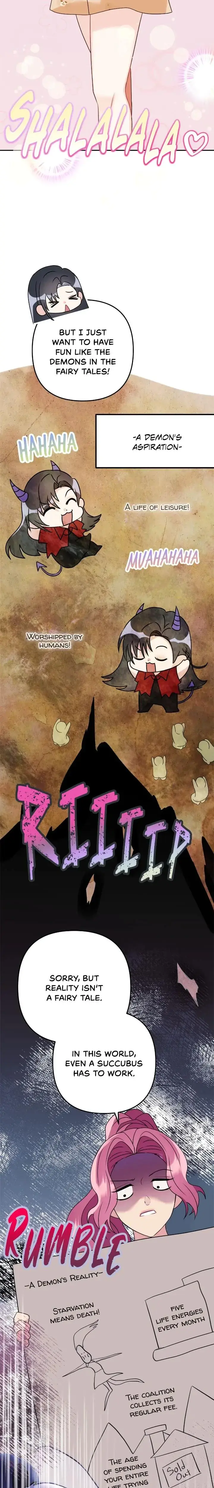 Thes Class Dungeon Owner Chapter 1 - Page 33