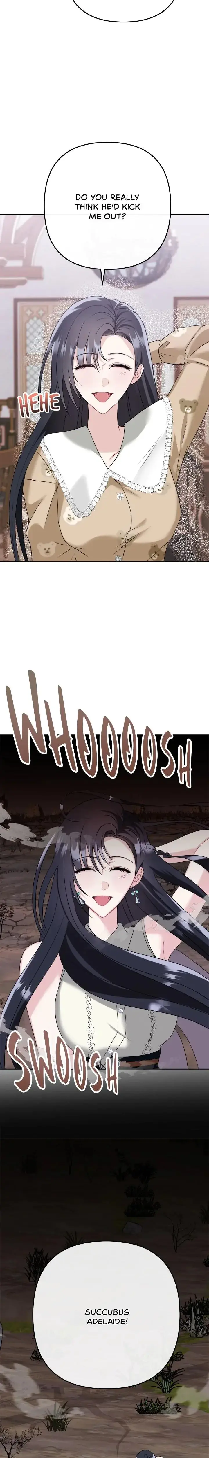 Thes Class Dungeon Owner Chapter 1 - Page 36