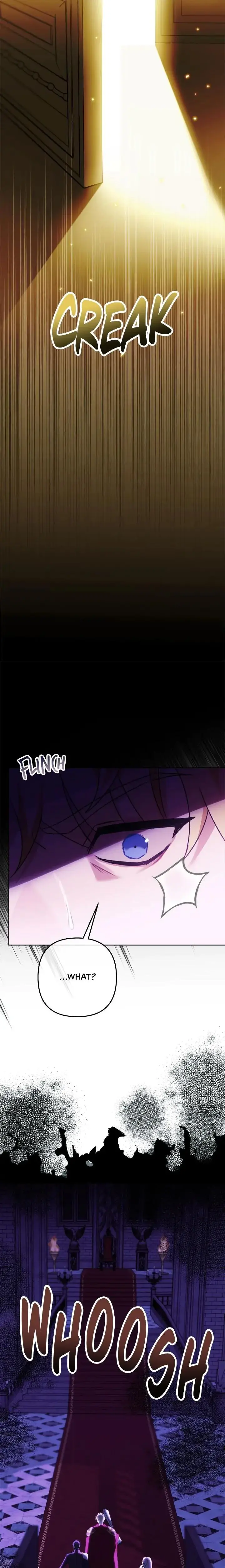 Thes Class Dungeon Owner Chapter 1 - Page 4