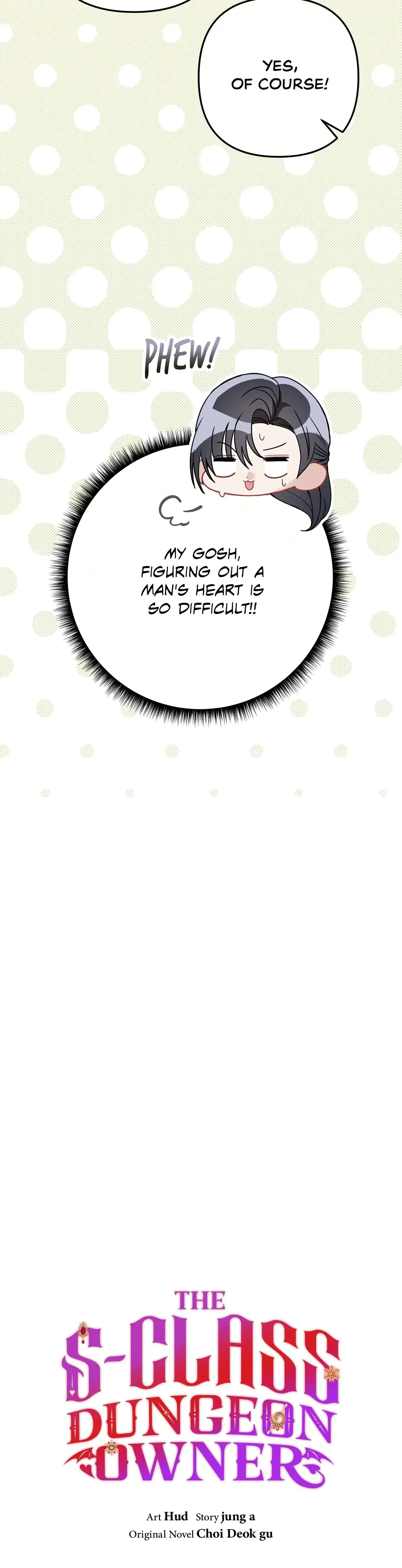 Thes Class Dungeon Owner Chapter 10 - Page 11
