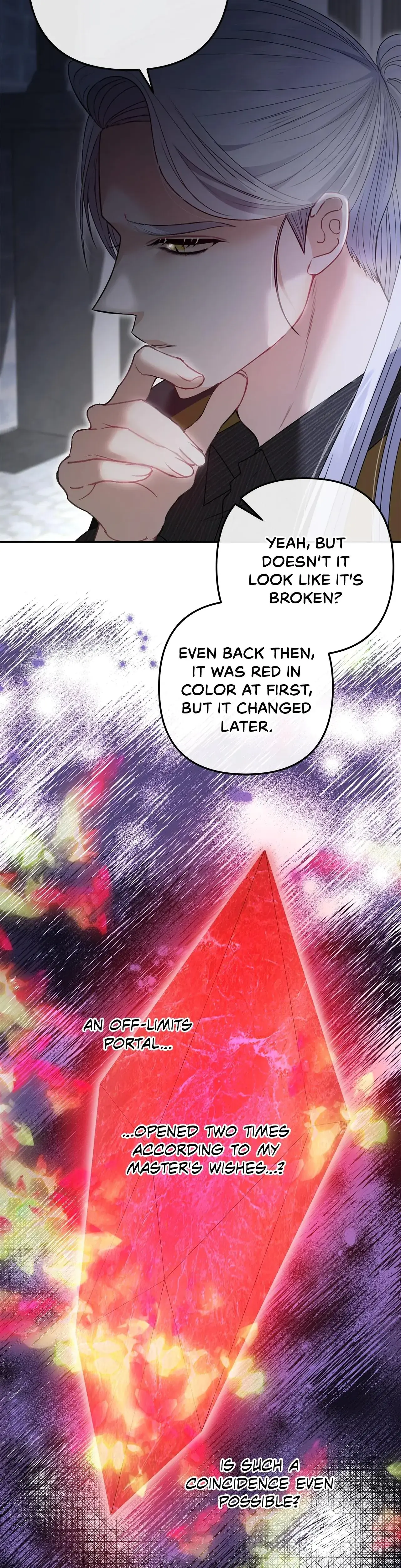 Thes Class Dungeon Owner Chapter 10 - Page 15