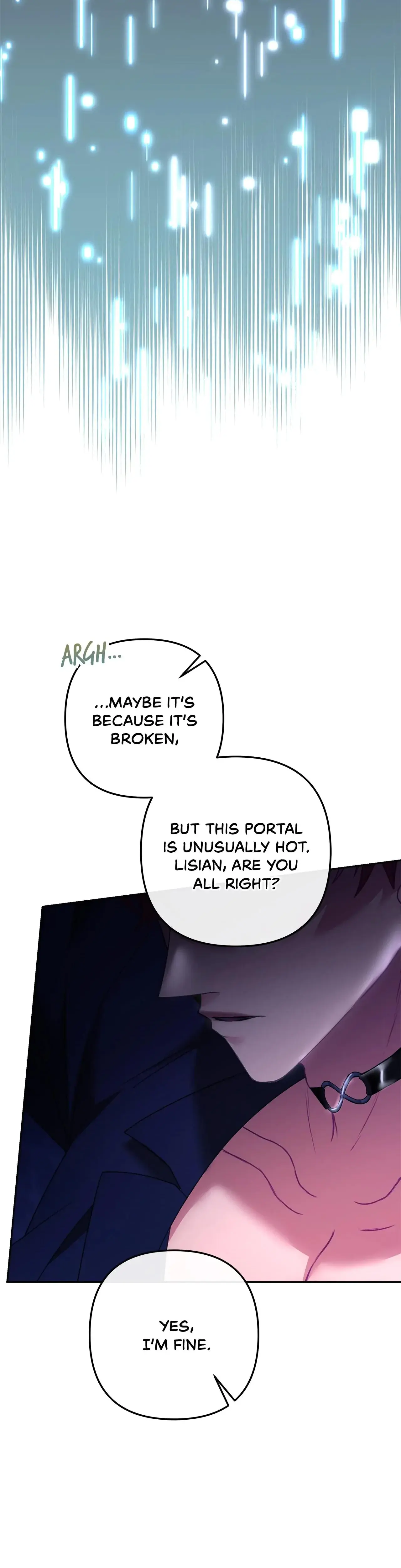 Thes Class Dungeon Owner Chapter 10 - Page 17