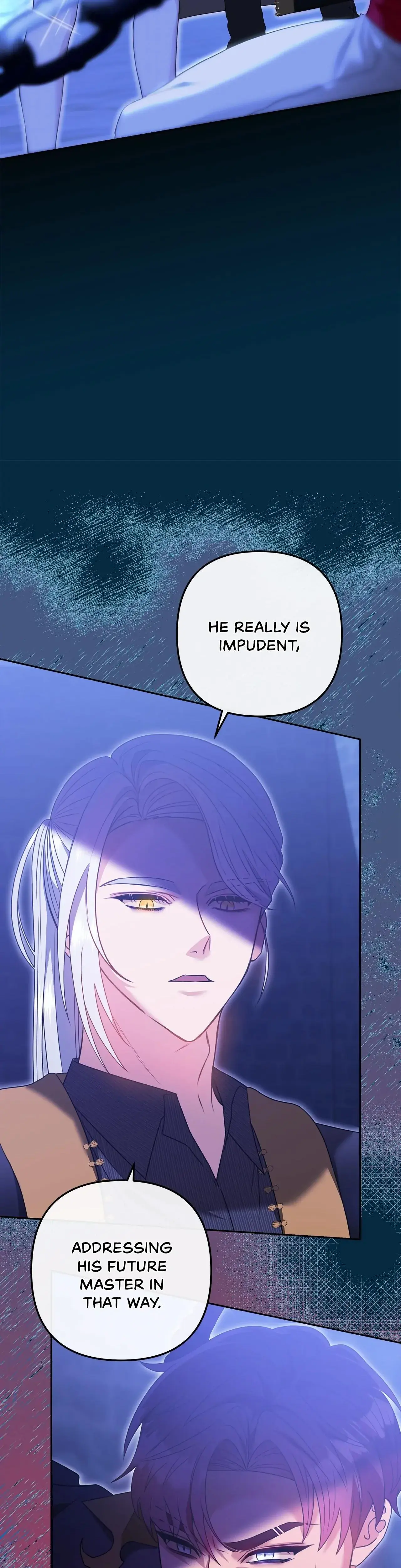 Thes Class Dungeon Owner Chapter 10 - Page 19