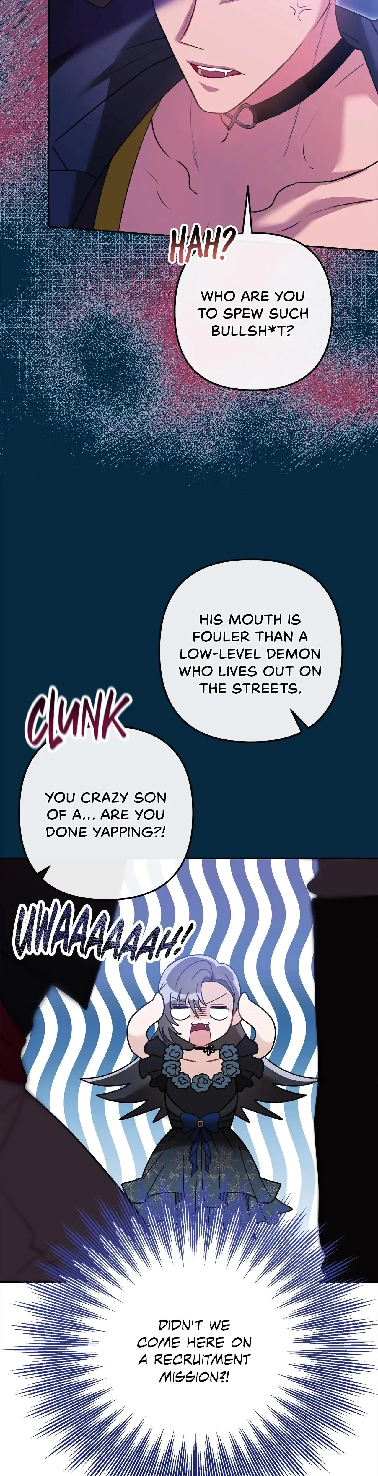 Thes Class Dungeon Owner Chapter 10 - Page 20