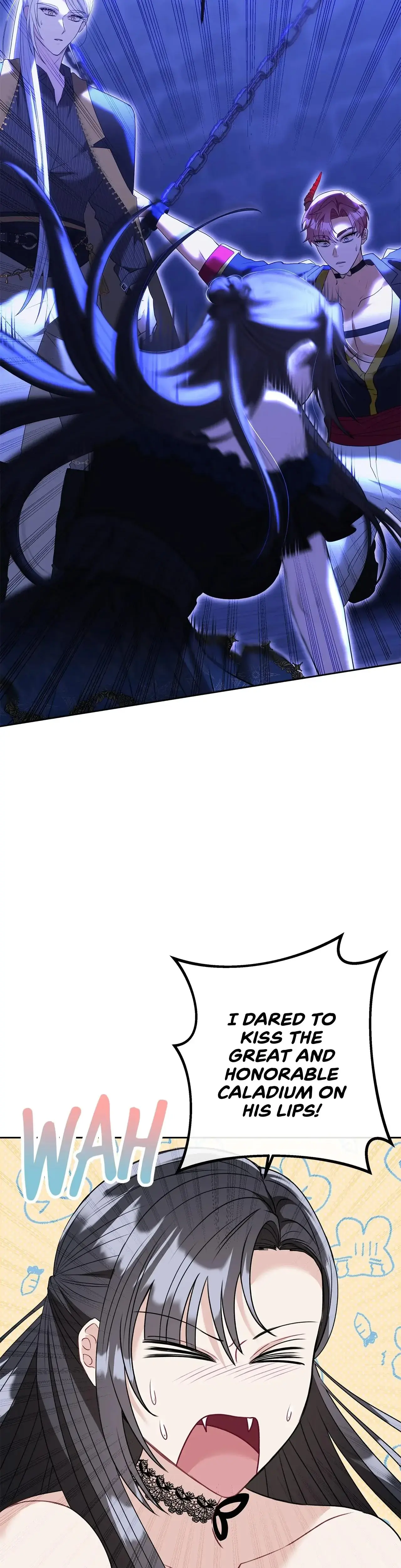 Thes Class Dungeon Owner Chapter 10 - Page 22