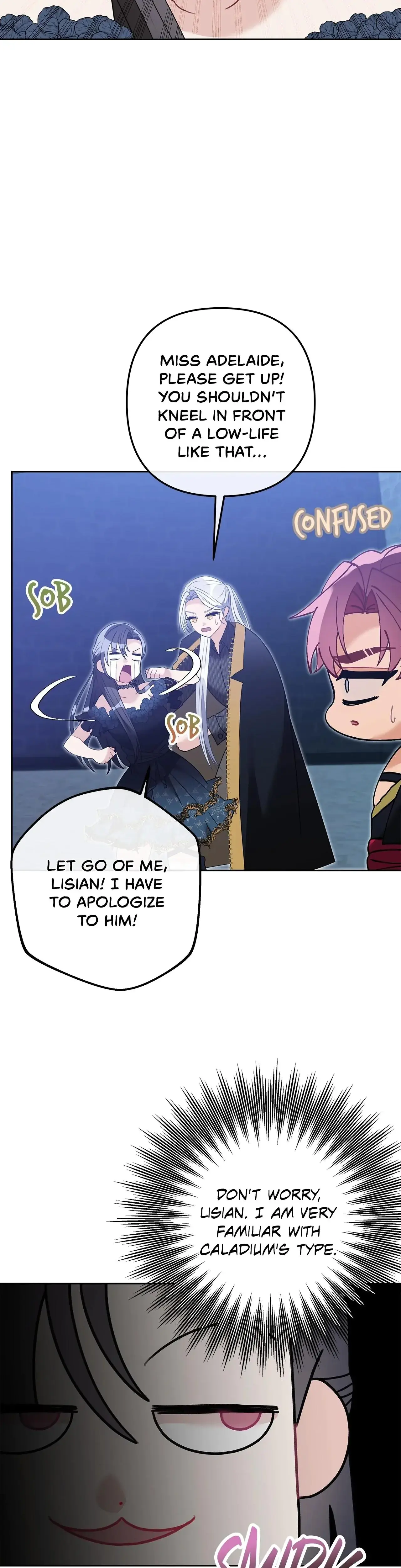 Thes Class Dungeon Owner Chapter 10 - Page 23