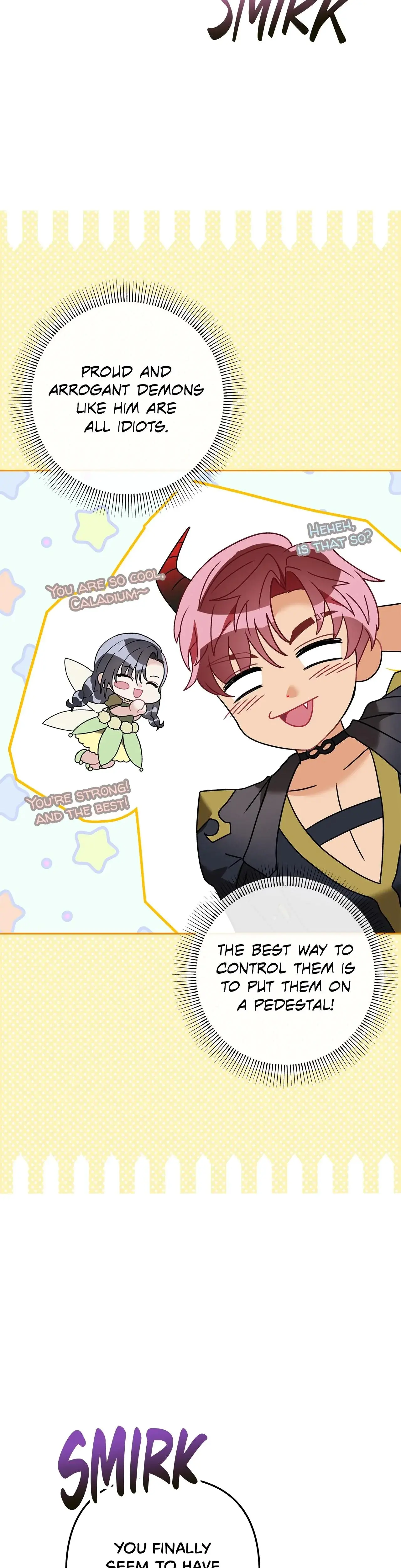 Thes Class Dungeon Owner Chapter 10 - Page 24