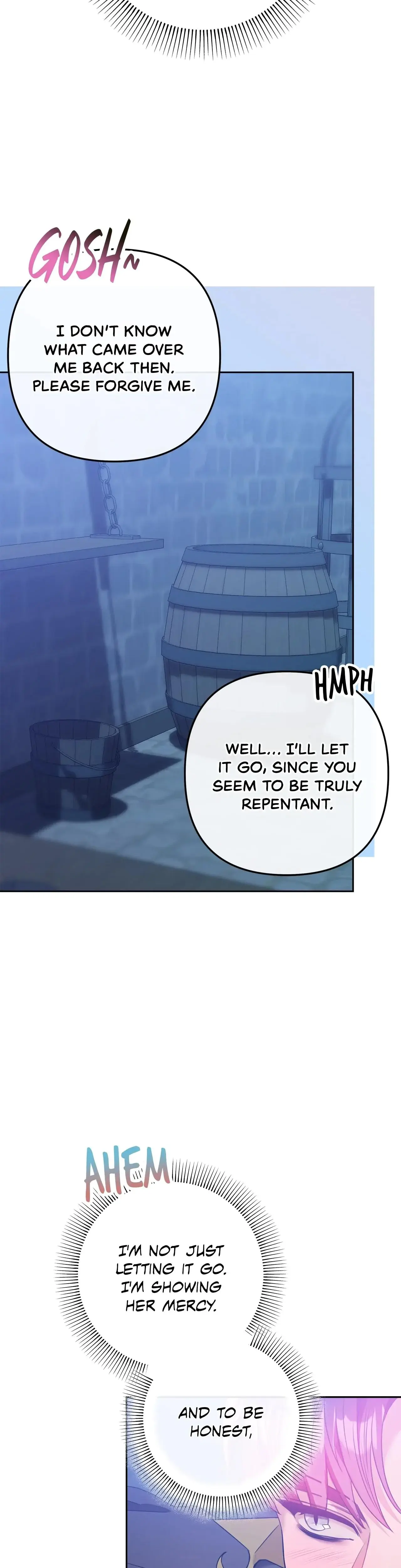 Thes Class Dungeon Owner Chapter 10 - Page 26