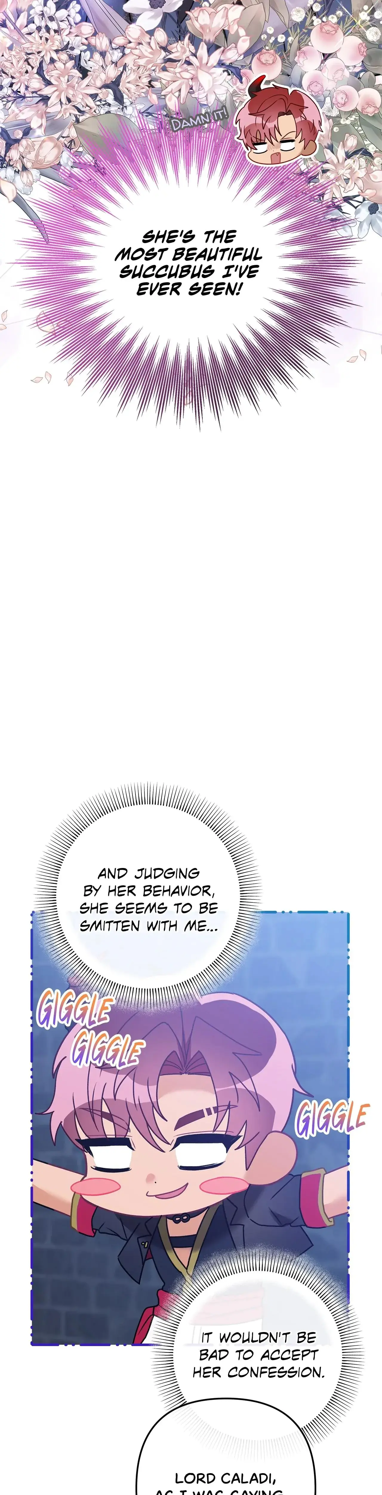 Thes Class Dungeon Owner Chapter 10 - Page 28