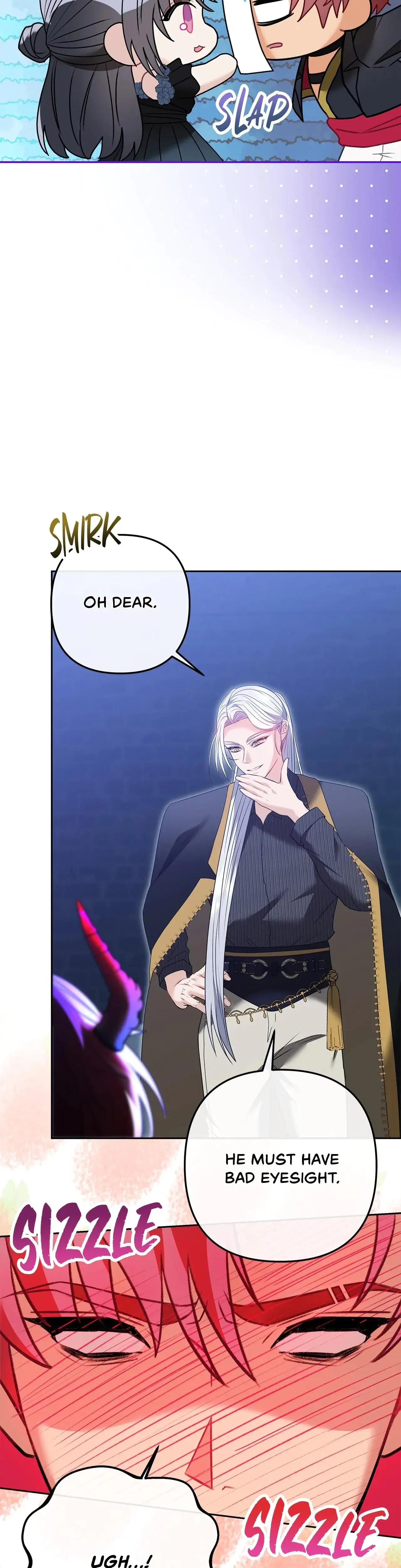 Thes Class Dungeon Owner Chapter 10 - Page 30