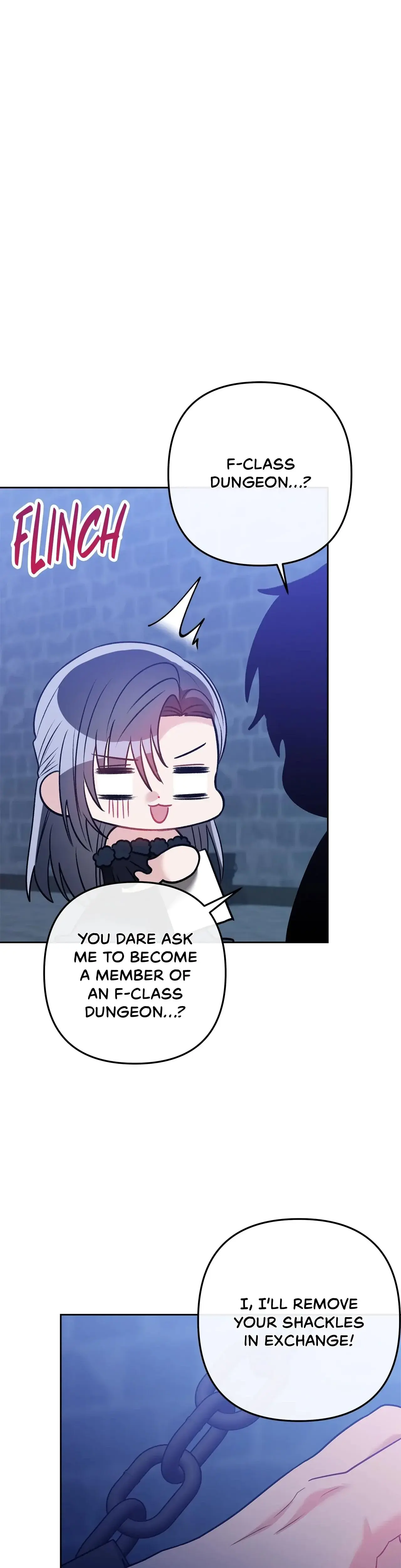 Thes Class Dungeon Owner Chapter 10 - Page 32