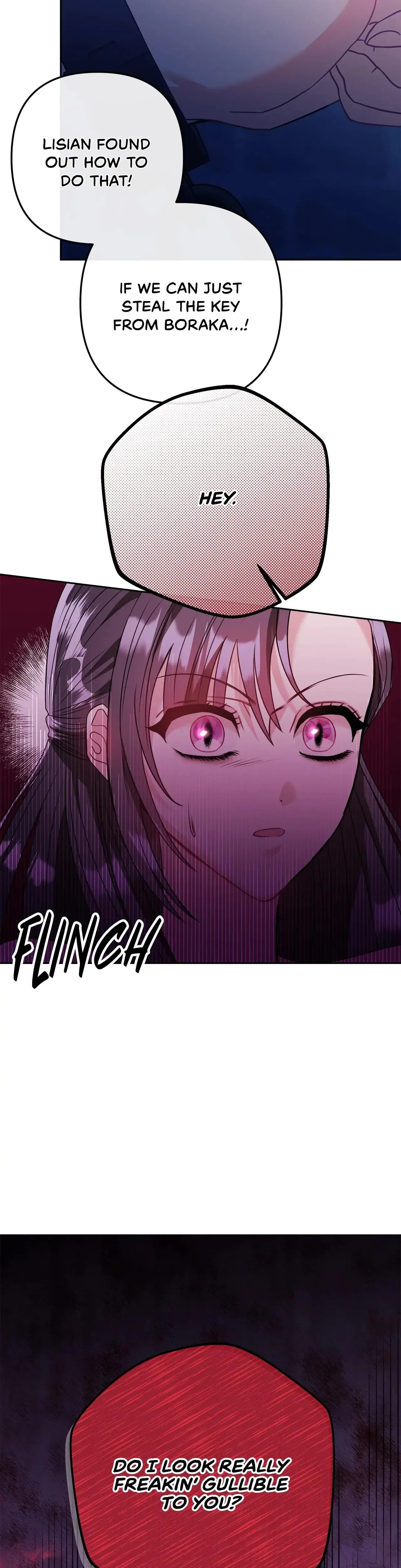 Thes Class Dungeon Owner Chapter 10 - Page 33