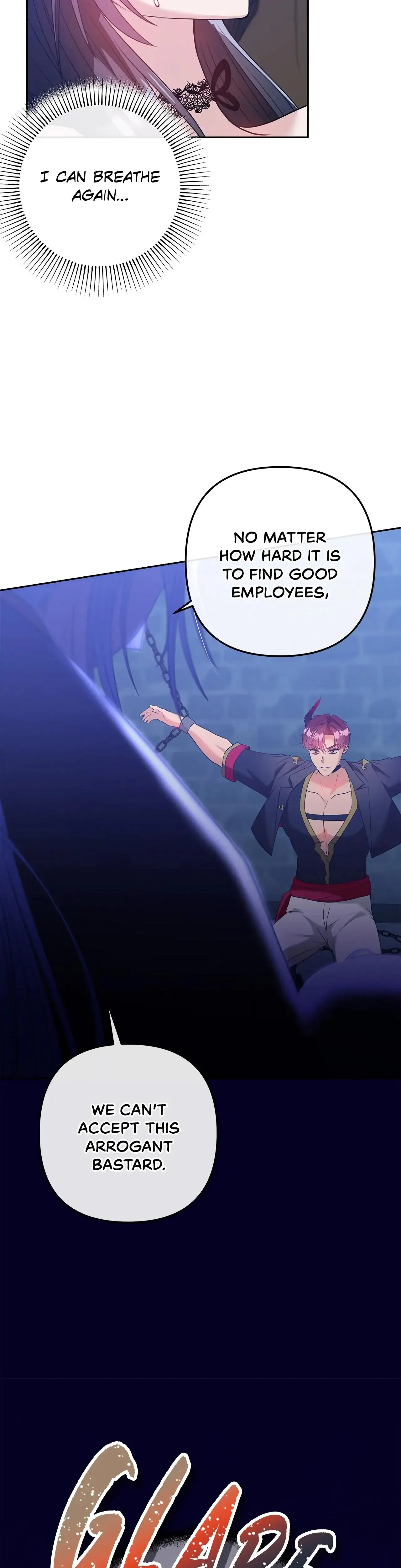 Thes Class Dungeon Owner Chapter 10 - Page 39