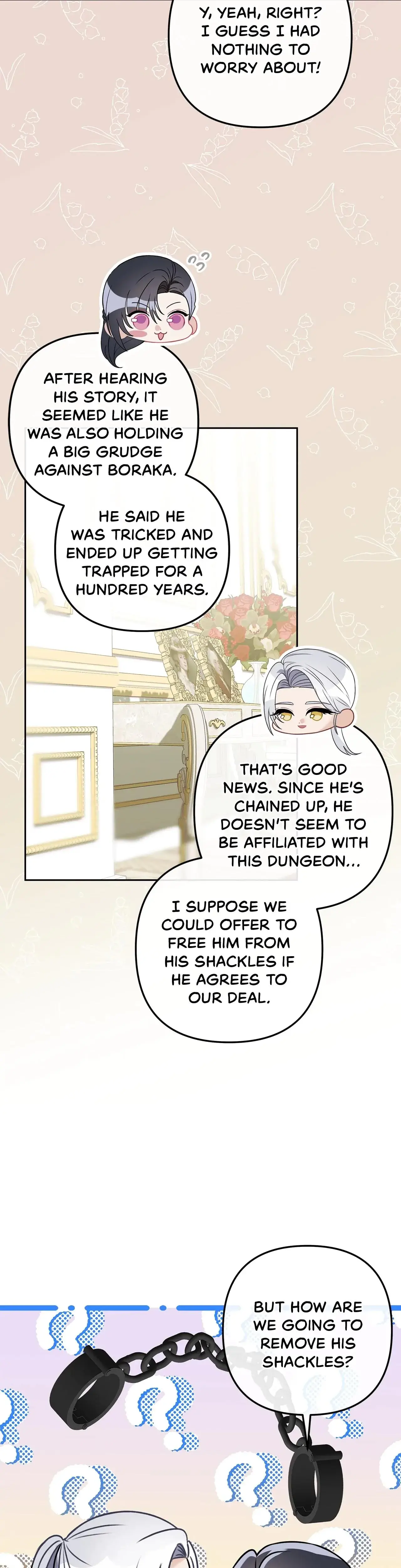 Thes Class Dungeon Owner Chapter 10 - Page 5