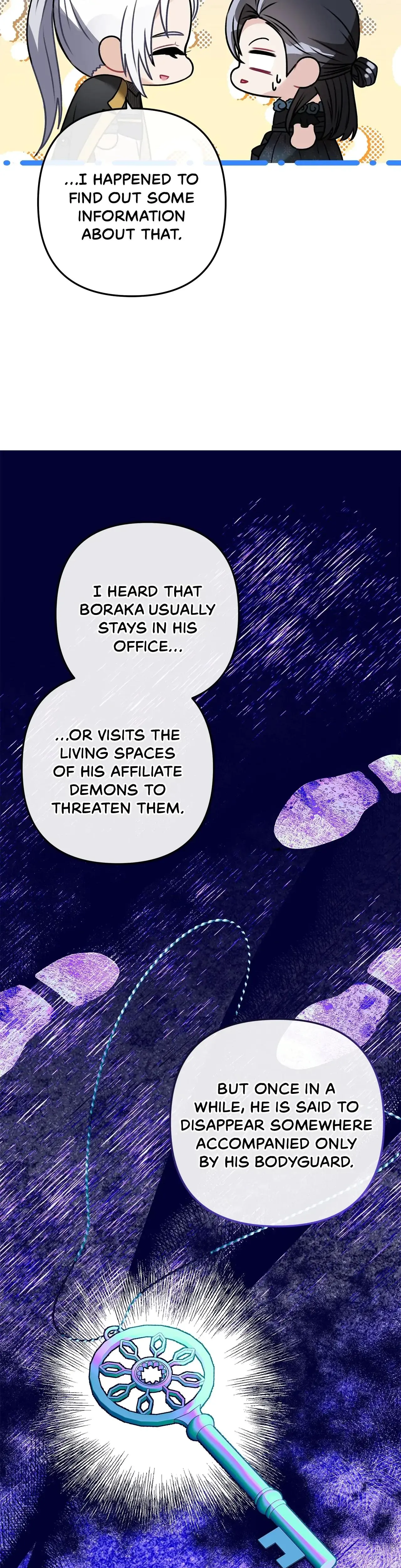 Thes Class Dungeon Owner Chapter 10 - Page 6