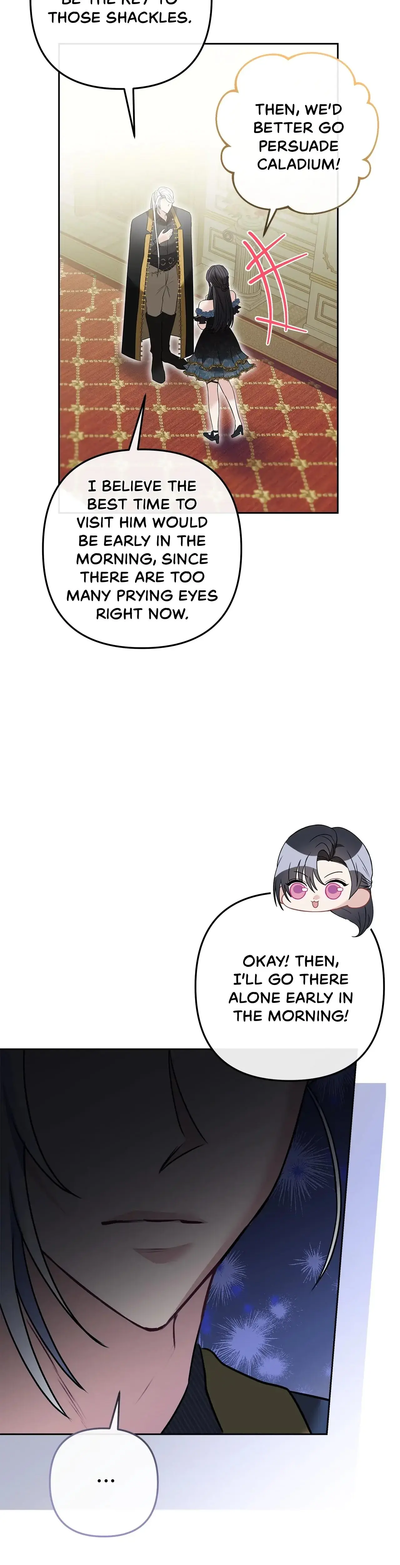 Thes Class Dungeon Owner Chapter 10 - Page 8