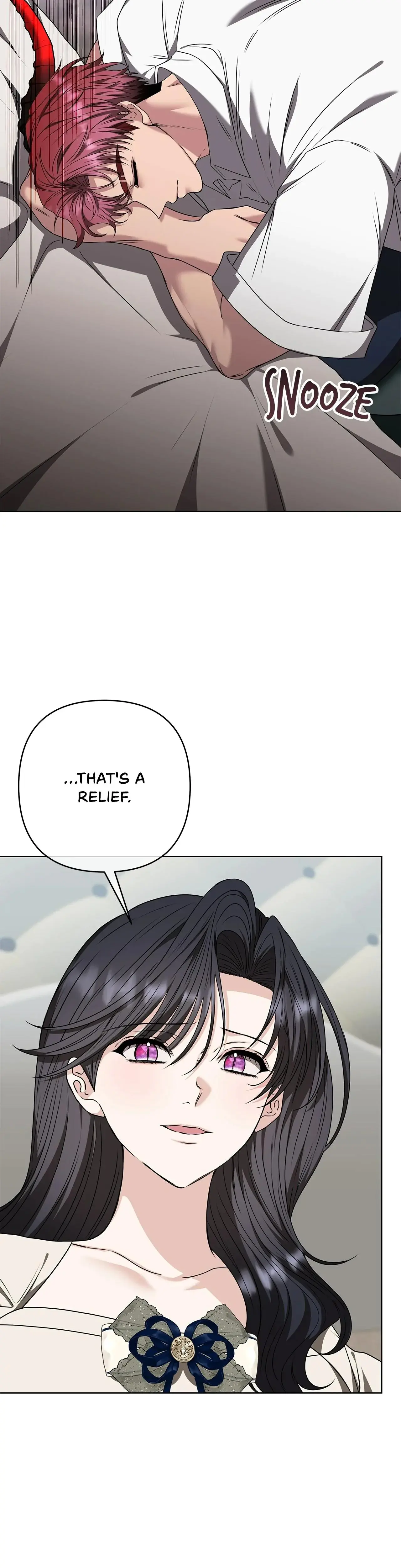 Thes Class Dungeon Owner Chapter 100 - Page 13
