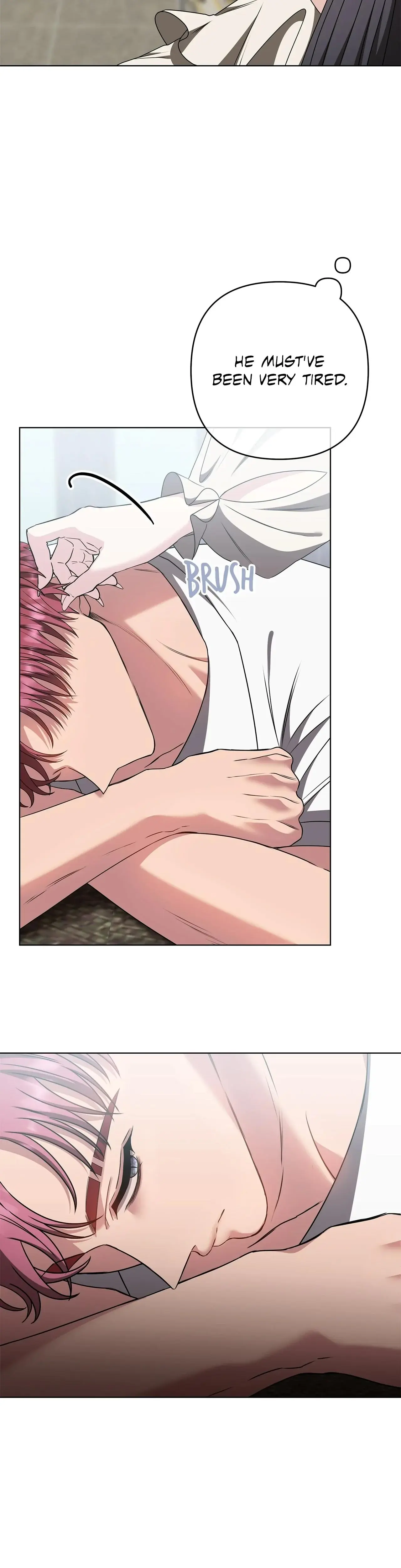 Thes Class Dungeon Owner Chapter 100 - Page 15