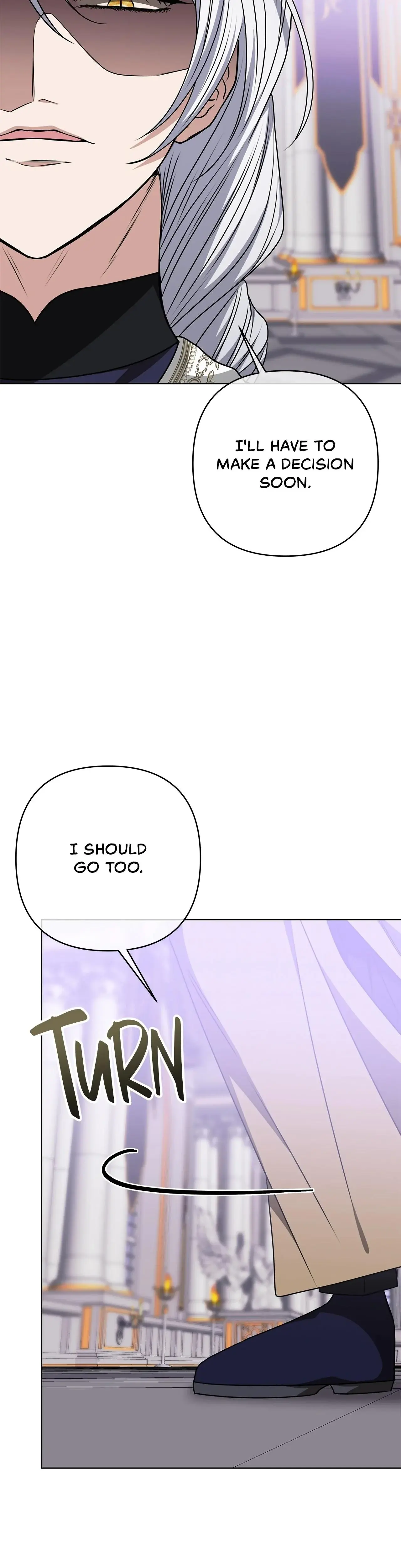 Thes Class Dungeon Owner Chapter 100 - Page 2