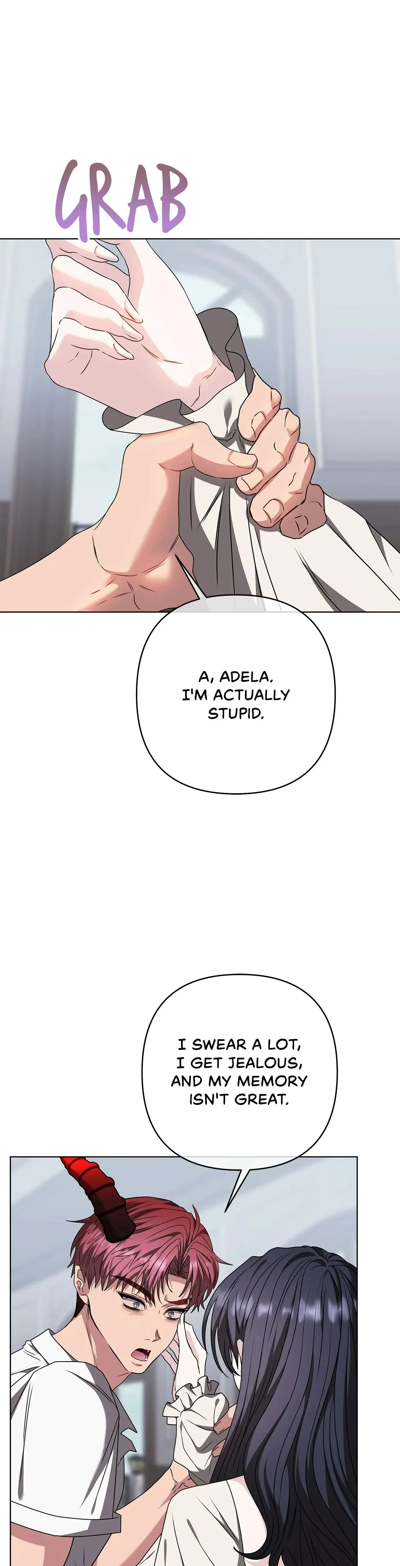 Thes Class Dungeon Owner Chapter 100 - Page 29