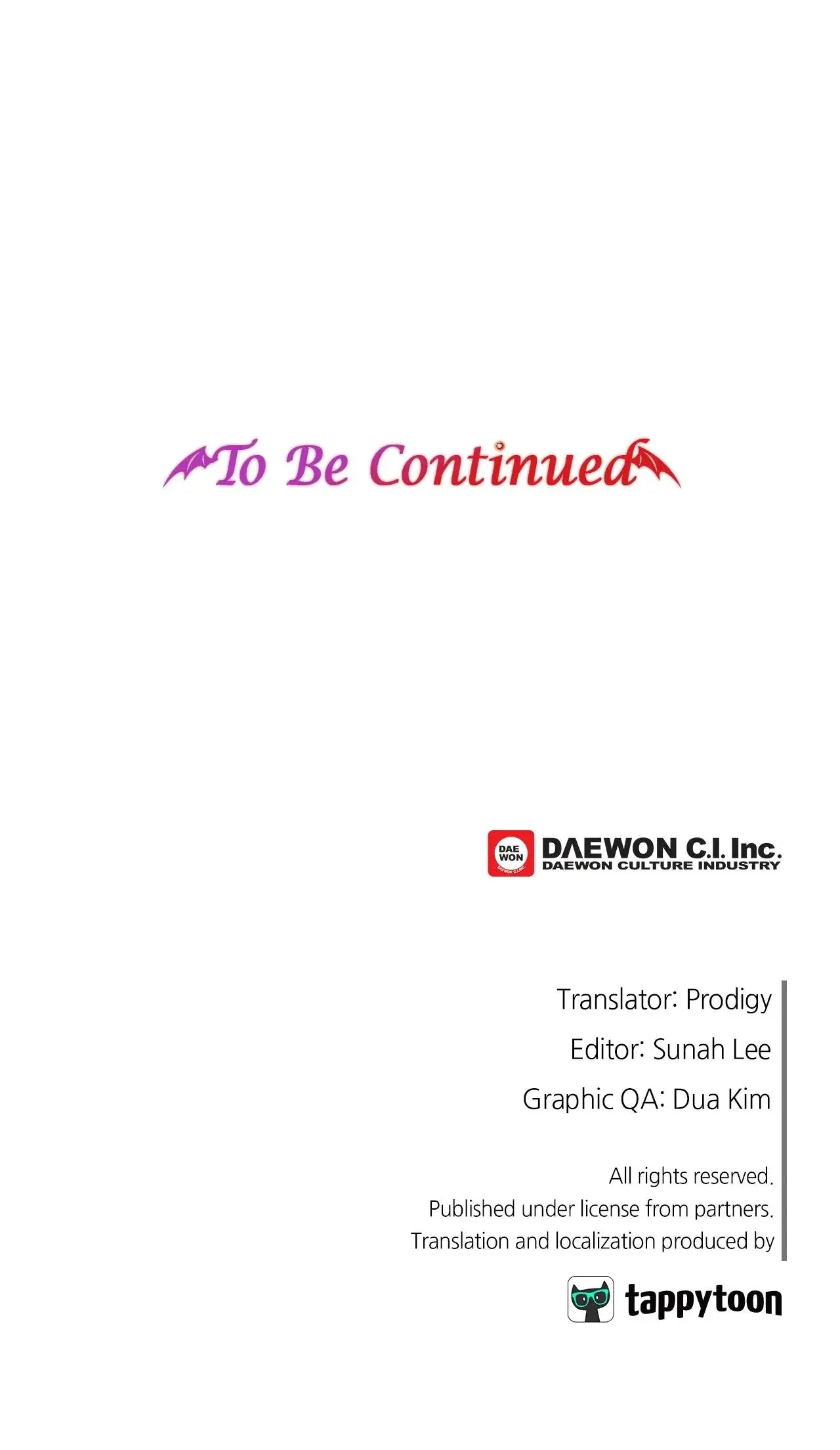Thes Class Dungeon Owner Chapter 100 - Page 33