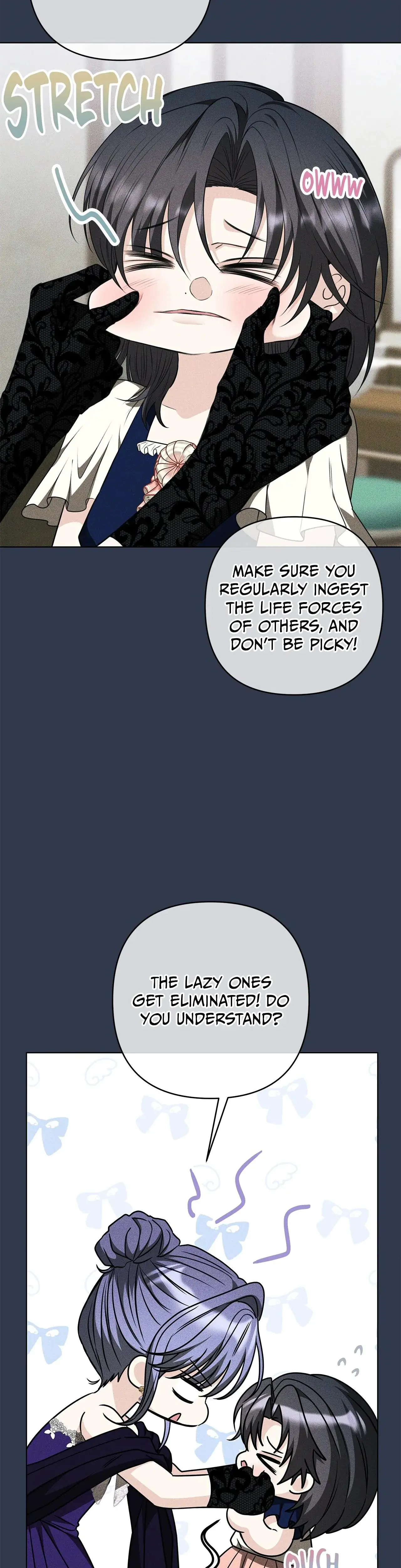 Thes Class Dungeon Owner Chapter 100 - Page 5