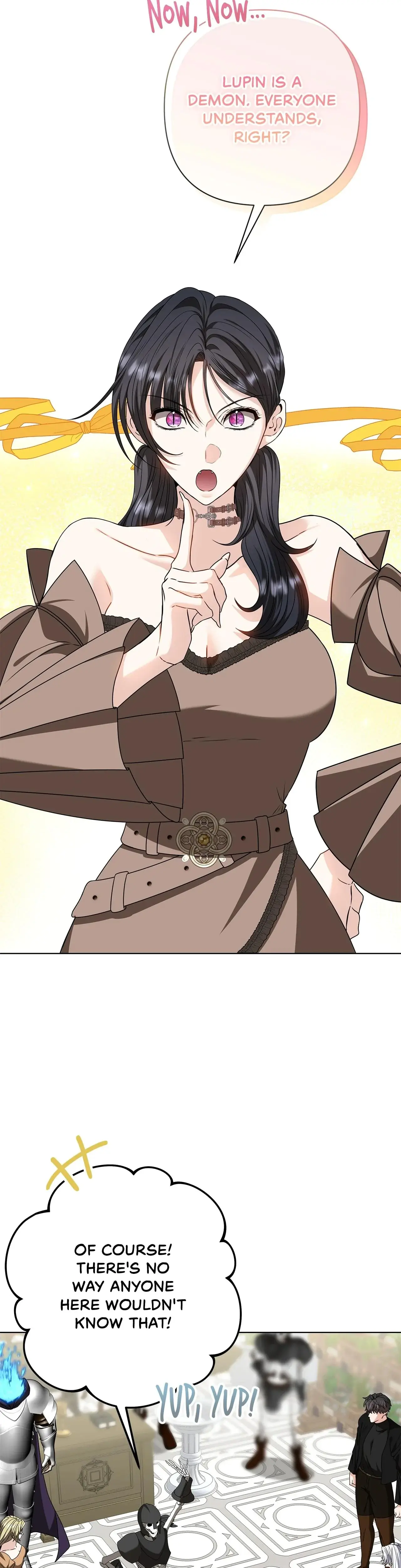 Thes Class Dungeon Owner Chapter 101 - Page 10