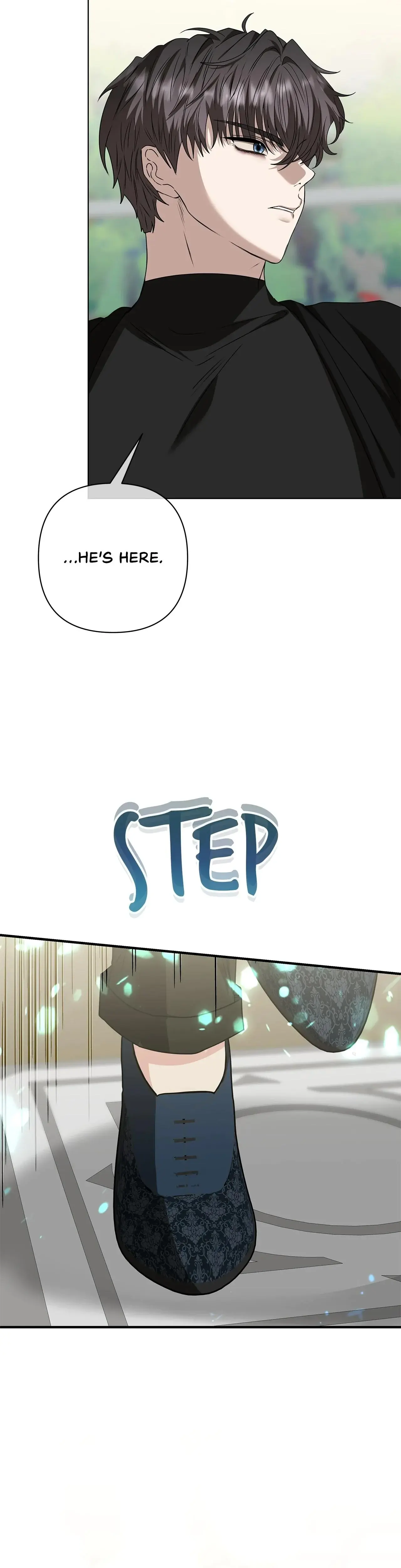Thes Class Dungeon Owner Chapter 101 - Page 13