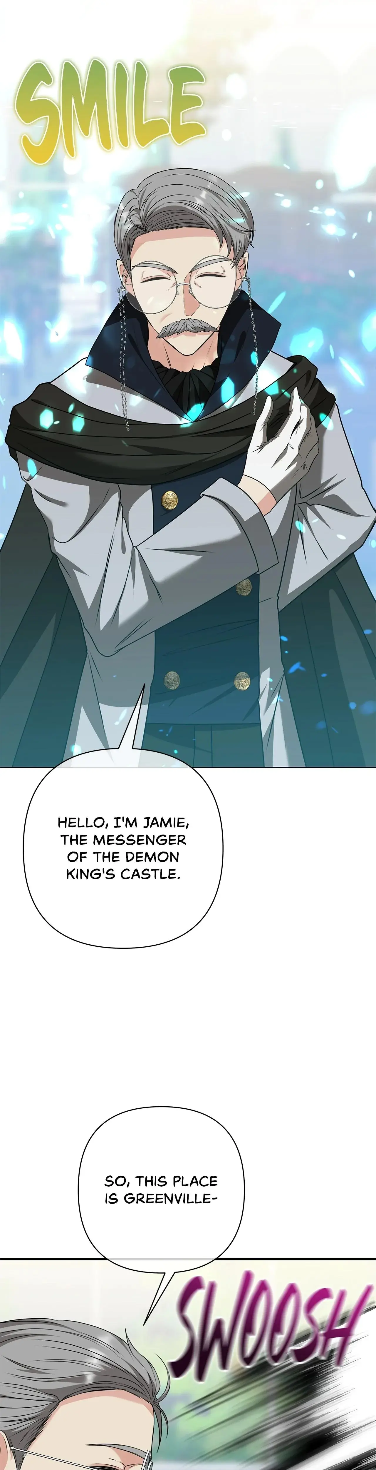 Thes Class Dungeon Owner Chapter 101 - Page 14