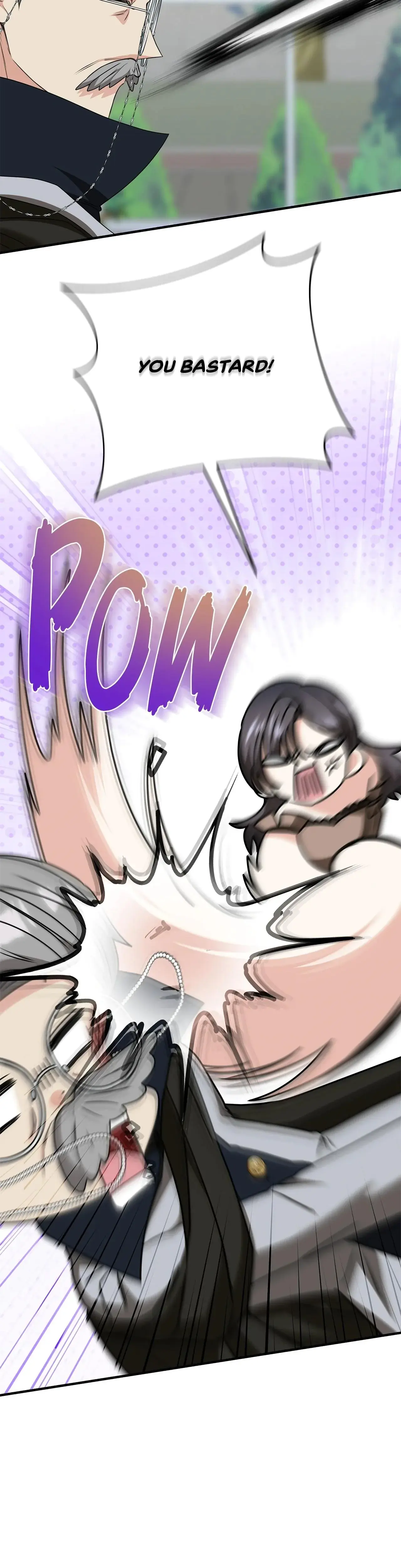Thes Class Dungeon Owner Chapter 101 - Page 15