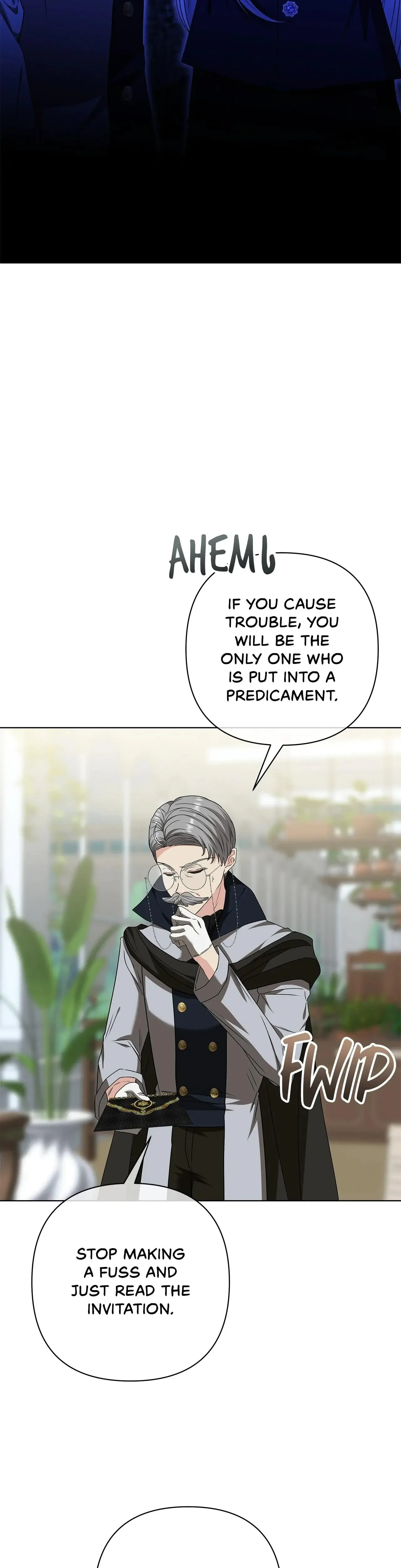 Thes Class Dungeon Owner Chapter 101 - Page 20