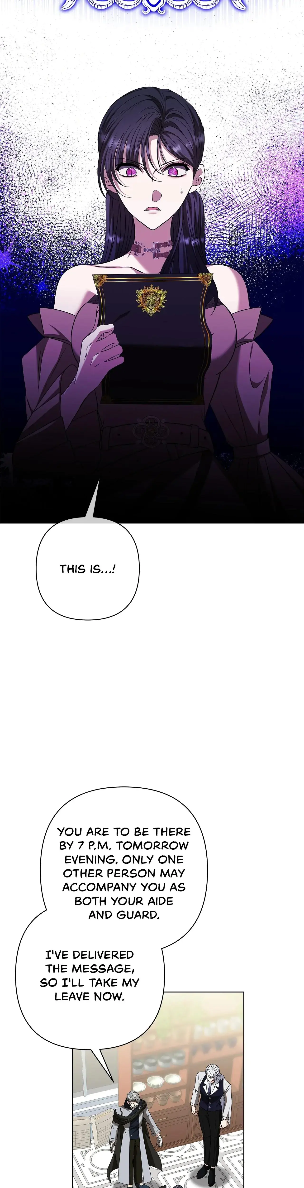 Thes Class Dungeon Owner Chapter 101 - Page 23