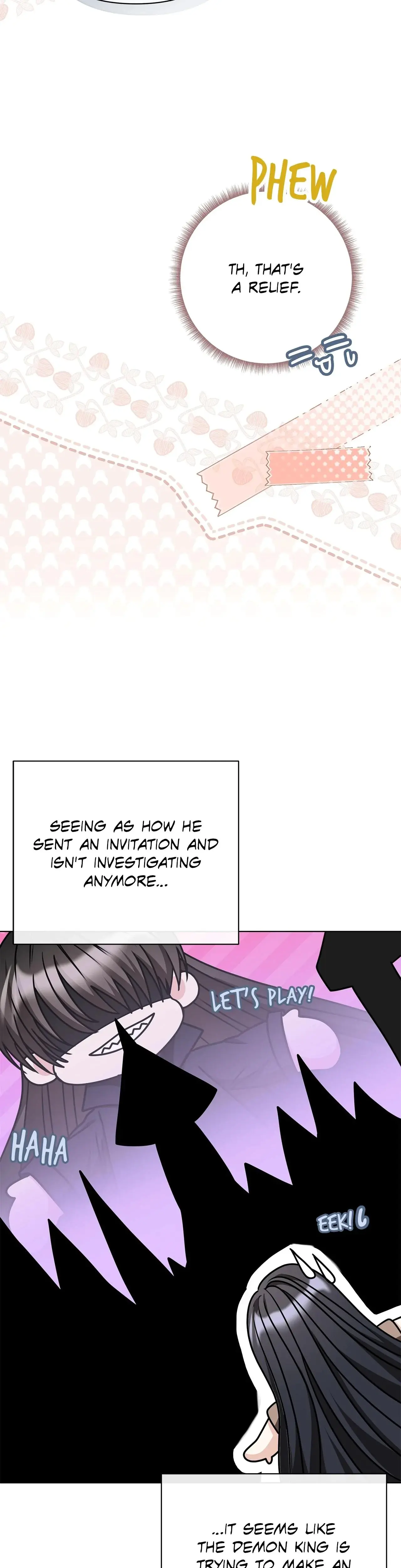 Thes Class Dungeon Owner Chapter 101 - Page 26