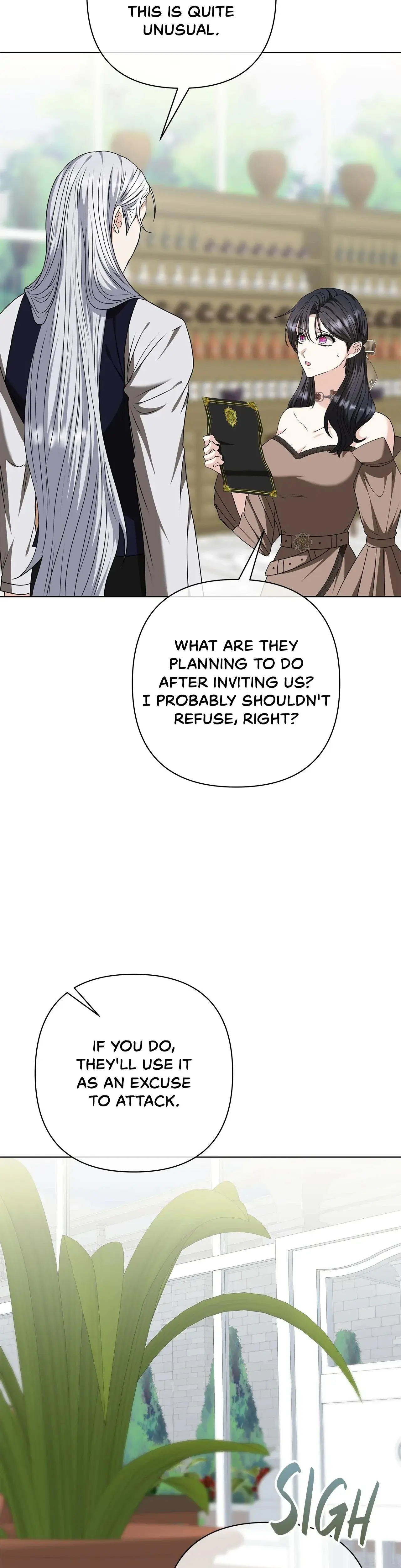 Thes Class Dungeon Owner Chapter 101 - Page 28