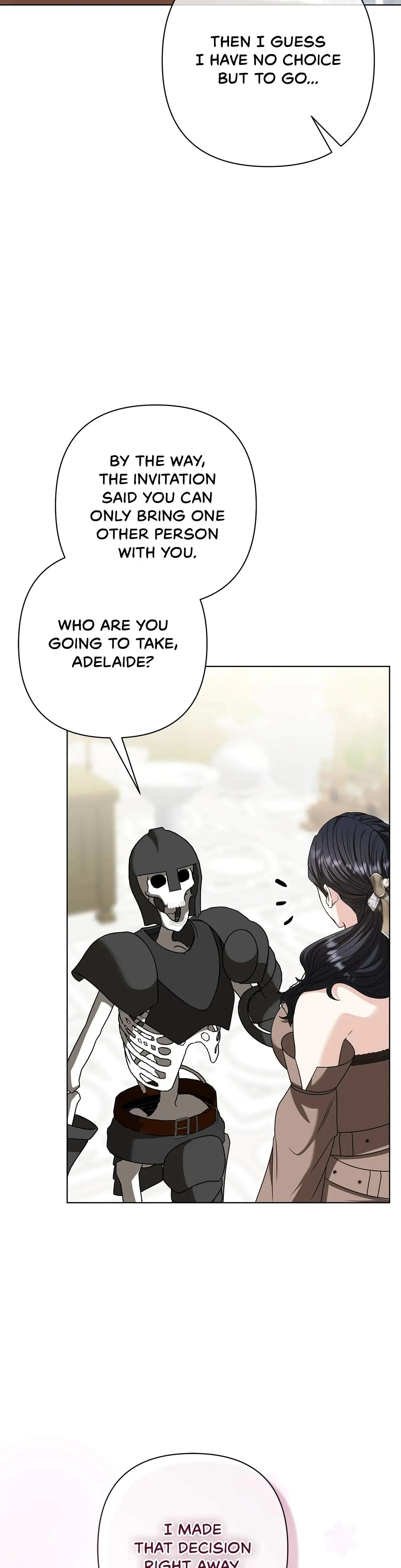 Thes Class Dungeon Owner Chapter 101 - Page 29