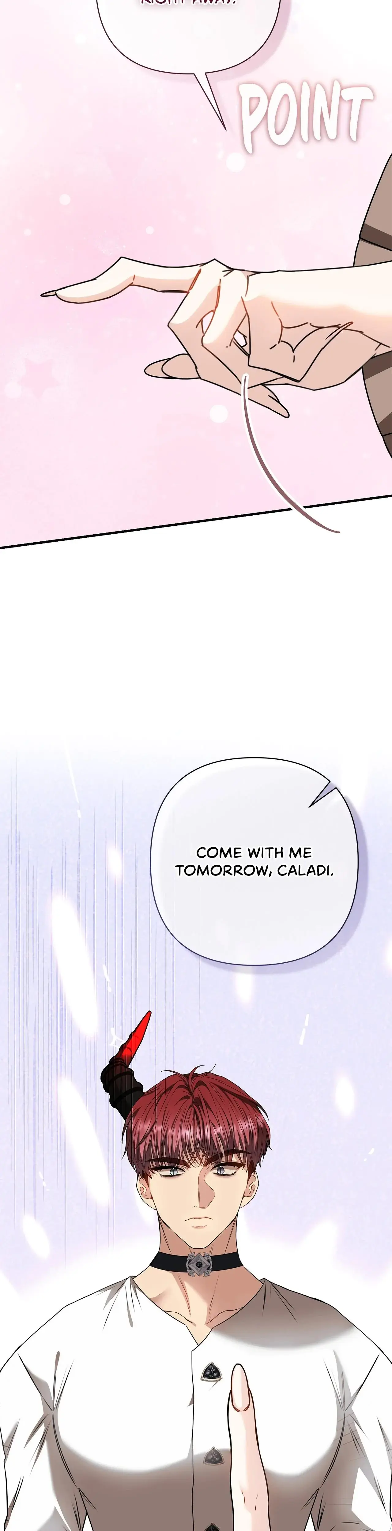 Thes Class Dungeon Owner Chapter 101 - Page 30
