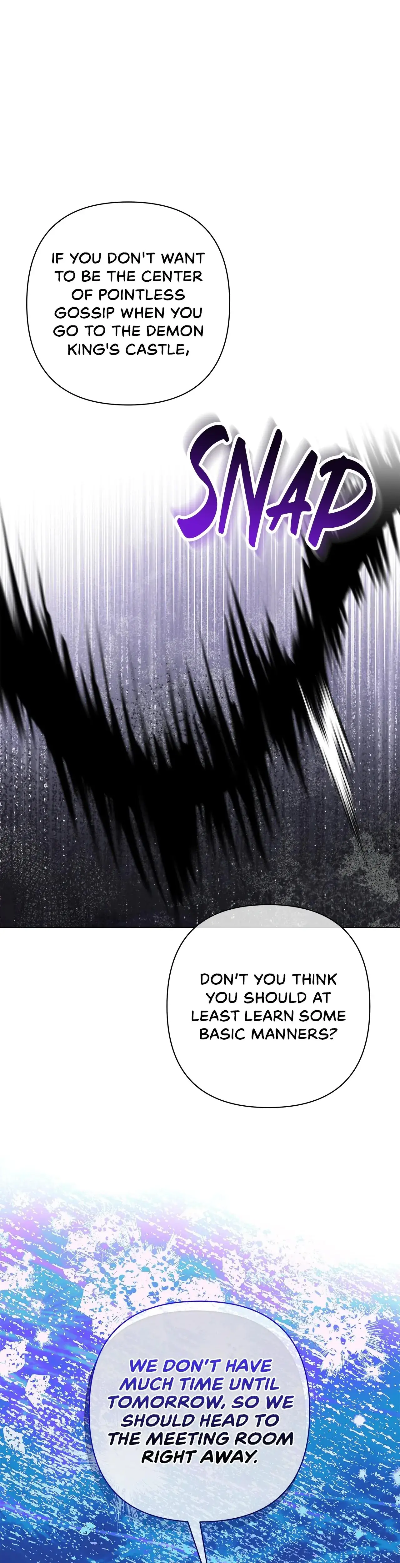 Thes Class Dungeon Owner Chapter 101 - Page 34