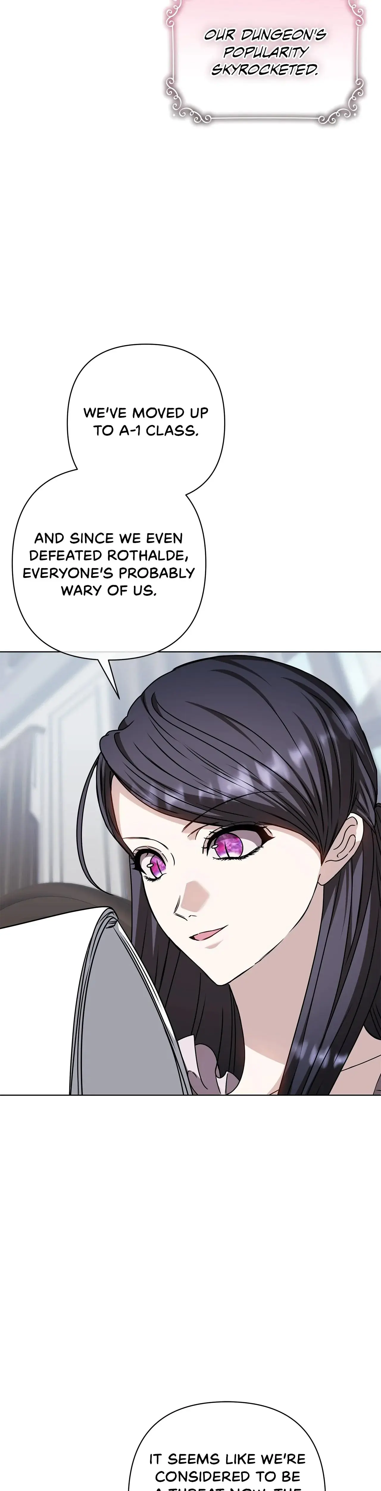 Thes Class Dungeon Owner Chapter 101 - Page 4