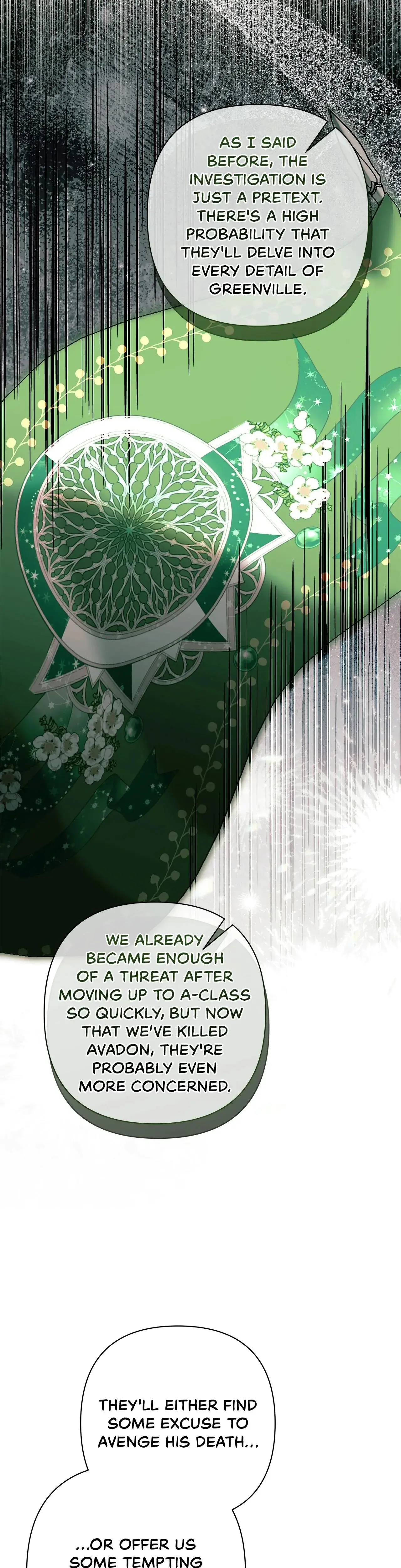 Thes Class Dungeon Owner Chapter 101 - Page 6