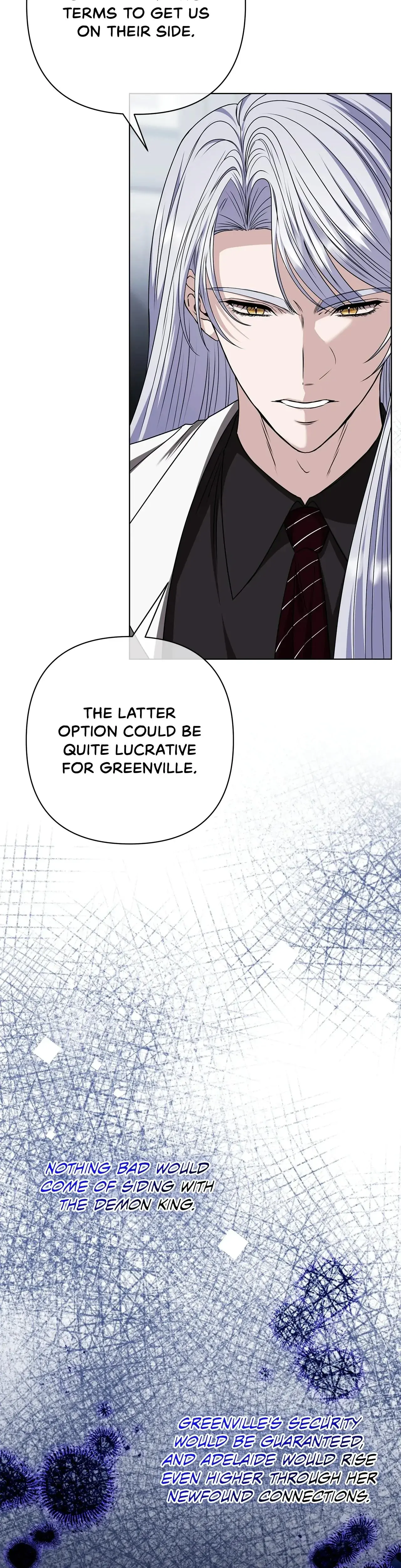 Thes Class Dungeon Owner Chapter 101 - Page 7