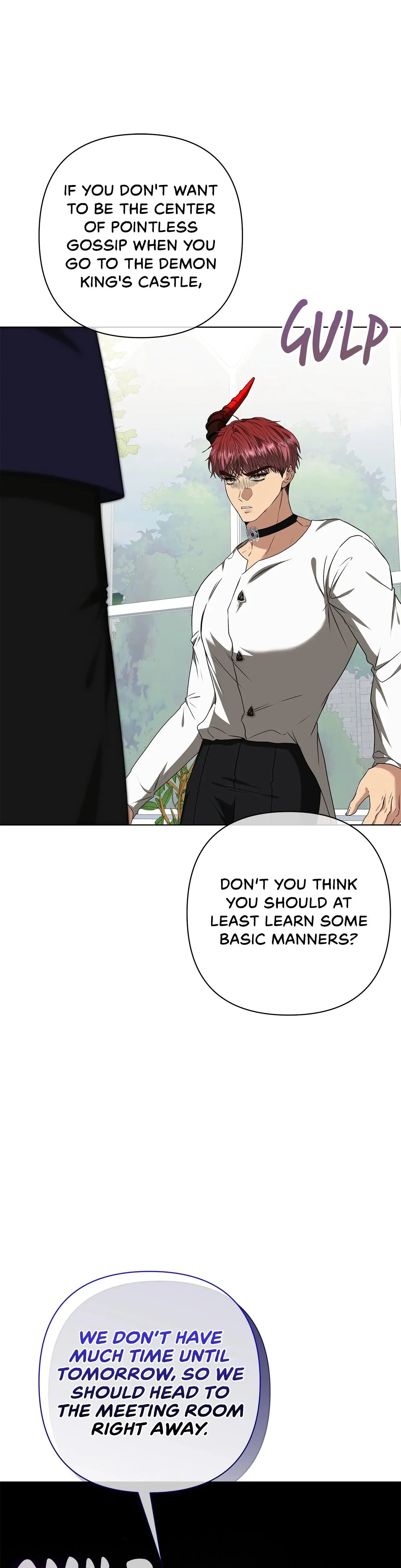Thes Class Dungeon Owner Chapter 102 - Page 1